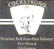 CockStrong Tobacco