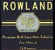 Rowland Tobacco