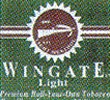 WinGate Light Menthol Tobacco