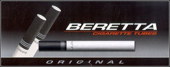 Beretta Designer Quality Tubes